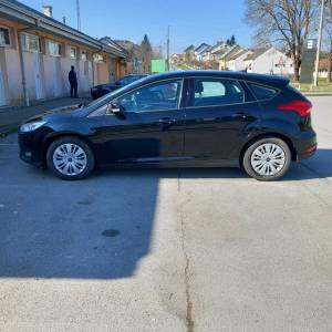 Prodajem Ford Focus