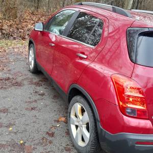 Prodajem ili mijenjam