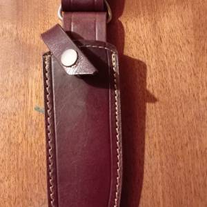 Prodajem lovački nož