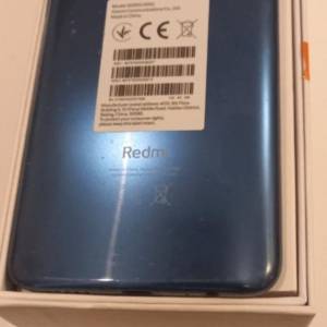 Prodajem mobitel xaomi redmi note 9 star 5 godina