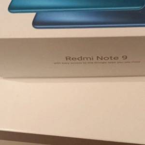 Prodajem mobitel xaomi redmi note 9 star 5 godina