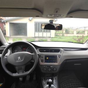 Prodajem Peugeot 301 , 1.2 Puretecj