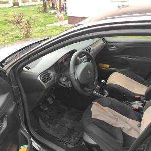 Prodajem Peugeot 301 , 1.2 Puretecj