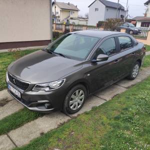 Prodajem Peugeot 301 , 1.2 Puretecj