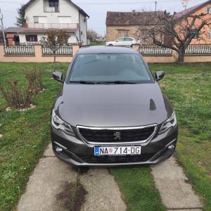 Prodajem Peugeot 301 , 1.2 Puretecj