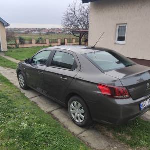 Prodajem Peugeot 301 , 1.2 Puretecj