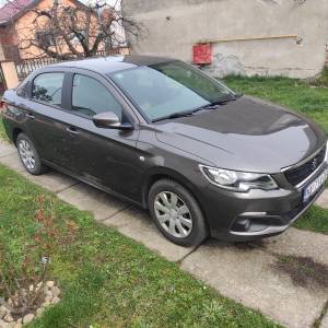 Prodajem Peugeot 301 , 1.2 Puretecj