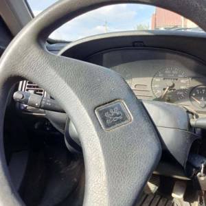 Prodajem PEUGEOT 405