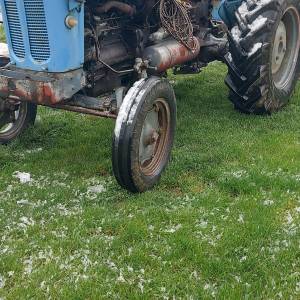 Prodajem Rakovicu 60 reg.do 9/26 god.