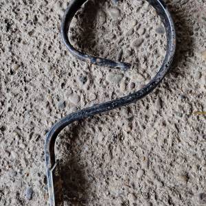 Prodajem ravne  opruge za sjetvospremač