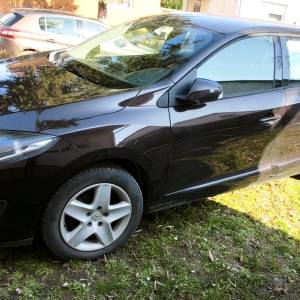 Prodajem Renault Megane III