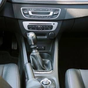 Prodajem Renault Megane III