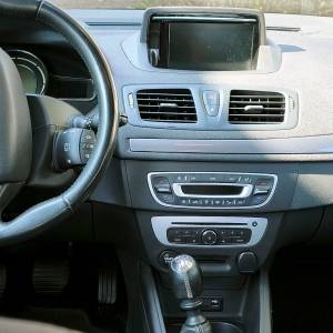 Prodajem Renault Megane III