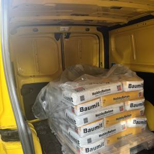 PRODAJEM RENAULT TRAFIC TERETNI 2.0 157TKM!