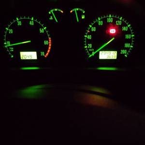 Prodajem Škoda fabia 1.2 12v