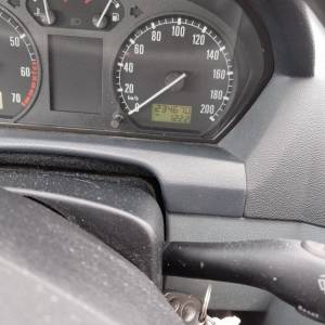 Prodajem Škoda fabia 1.2 12v