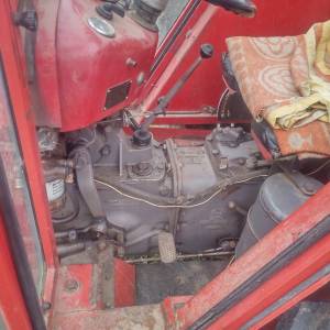 Prodajem traktor IMT 539