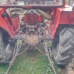 Prodajem traktor IMT 539