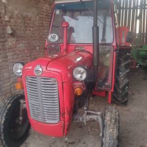 Prodajem traktor IMT 539
