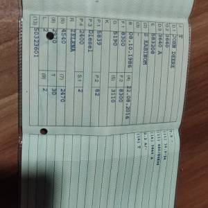 Prodajem traktor John Deere