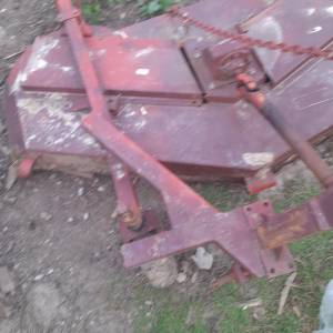 Prodajem traktor Torpedo