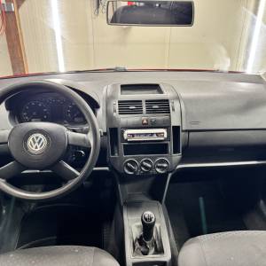 Prodajem Volkswagen Polo 1.2 12v 2004god. Klima, servo, euro kuka