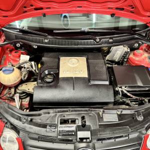 Prodajem Volkswagen Polo 1.2 12v 2004god. Klima, servo, euro kuka