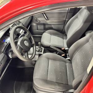 Prodajem Volkswagen Polo 1.2 12v 2004god. Klima, servo, euro kuka