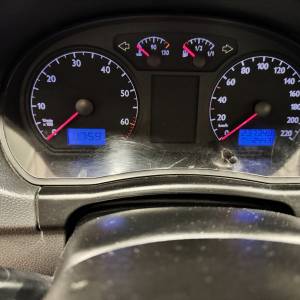 Prodajem Volkswagen Polo 1.2 12v 2004god. Klima, servo, euro kuka