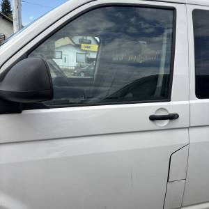 PRODAJEM VW CARAVELLU 2013. PUTNIČKI KOMBI 9+1