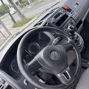 PRODAJEM VW CARAVELLU 2013. PUTNIČKI KOMBI 9+1