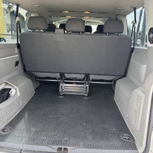 PRODAJEM VW CARAVELLU 2013. PUTNIČKI KOMBI 9+1