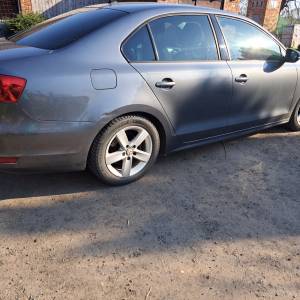 Prodajem vw Jetta