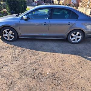 Prodajem vw Jetta