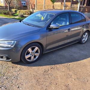 Prodajem vw Jetta