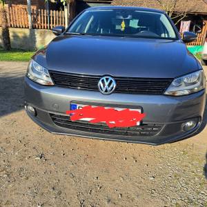 Prodajem vw Jetta