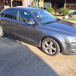 Prodajem vw Jetta