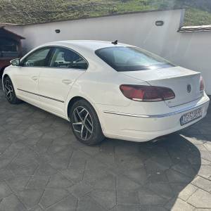 Prodajem vw pasat cc 2.0 TDI