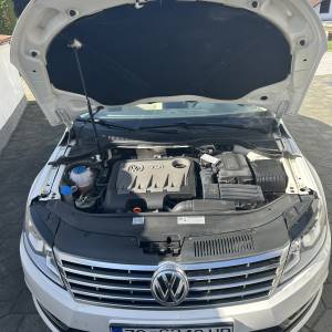 Prodajem vw pasat cc 2.0 TDI