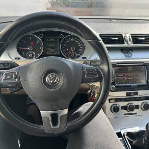 Prodajem vw pasat cc 2.0 TDI