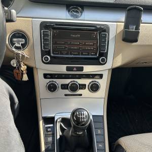 Prodajem vw pasat cc 2.0 TDI
