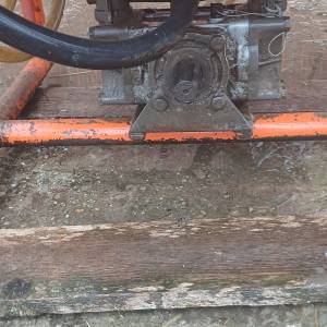 Prskalica -šprica 340 lit.kžk agromehanika