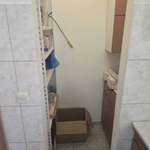 Pula - Monvidal, 4-sobni stan 128m2, terasa, 2. kat, otvoreni pogled