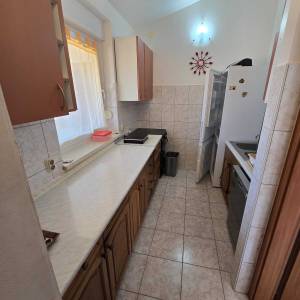 Pula - Monvidal, 4-sobni stan 128m2, terasa, 2. kat, otvoreni pogled