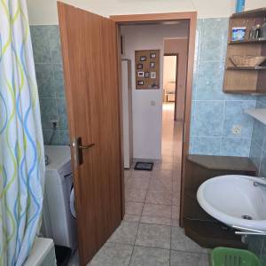 Pula - Monvidal, 4-sobni stan 128m2, terasa, 2. kat, otvoreni pogled