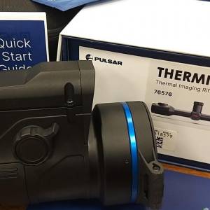 Pulsar Thermion Duo DXP50, THERMION 2 LRF XP50 PRO,Thermion 2 LRF XP60