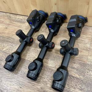 Pulsar Thermion Duo DXP50, THERMION 2 LRF XP50 PRO,Thermion 2 LRF XP60