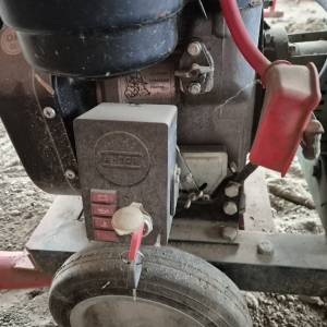 Pumpa za navodnjavanje