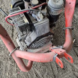 Pumpa za navodnjavanje