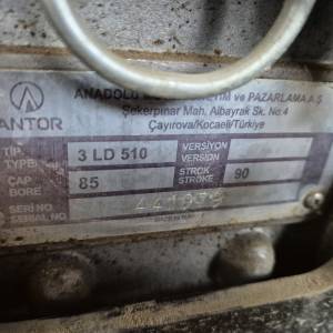 Pumpa za navodnjavanje